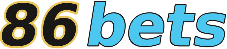 86bets logo
