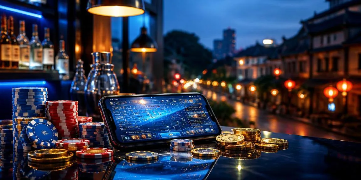 86bets Lô Đề Miền Trung