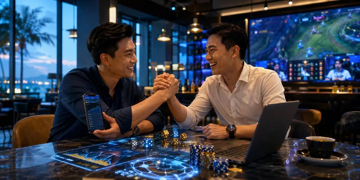 86bets Thể thao