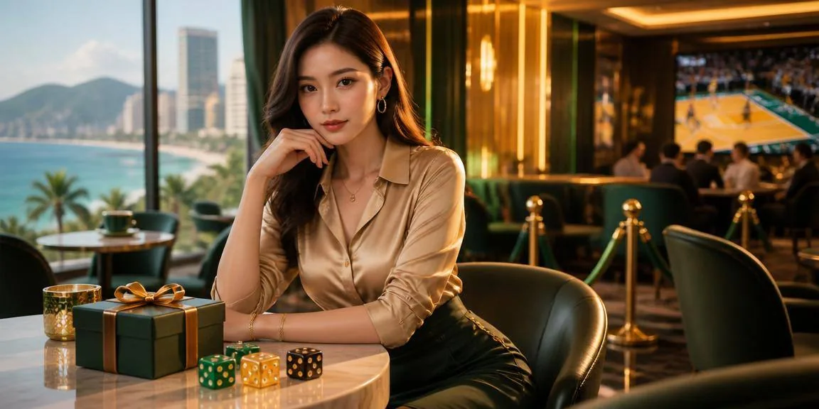 86bets Việt Nam Sảnh casino